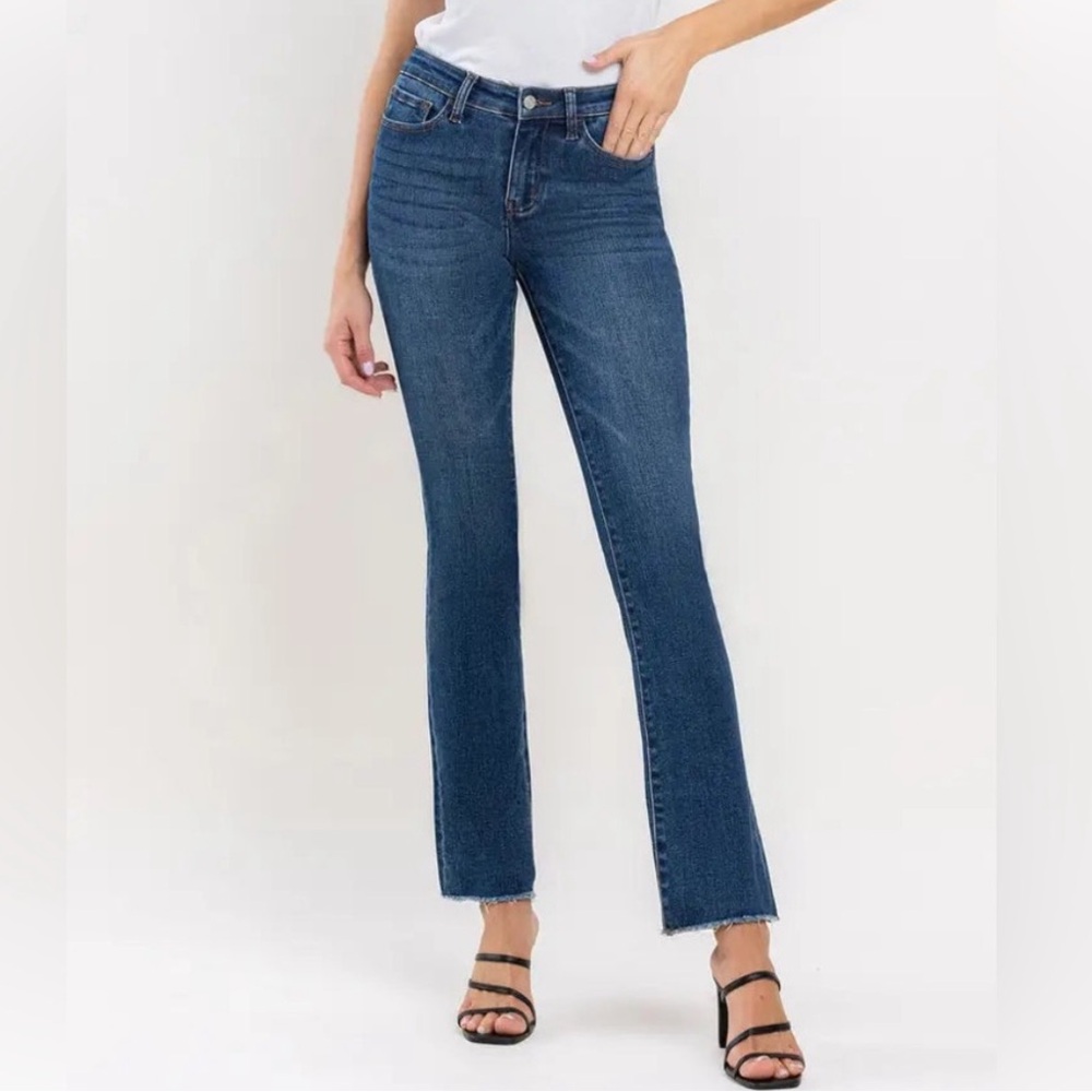 Lovervet Bootcut Jeans 25/1